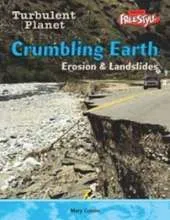 Crumbling Earth: Erosion
