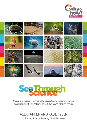 See Through Science