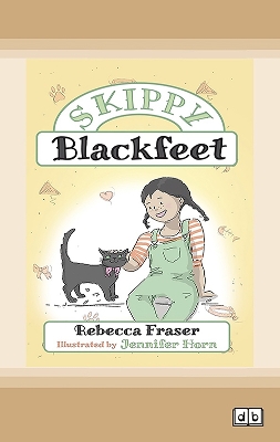Skippy Blackfeet