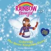 Gabriella the Snow Kingdom Fairy: Special