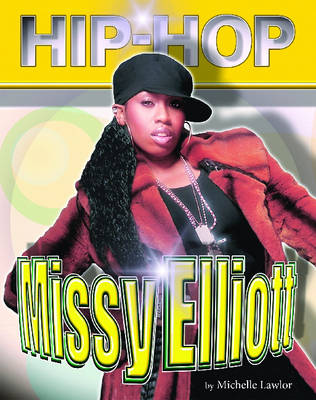 Missy Elliot
