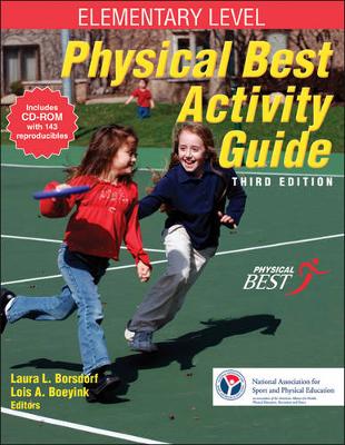 Physical Best Activity Guide