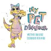 My Pet Dinosaur