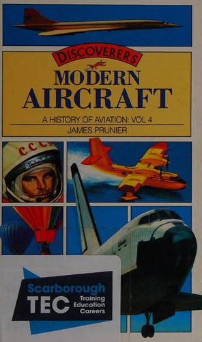 A History of Aviation