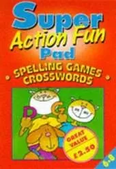 Spelling Games