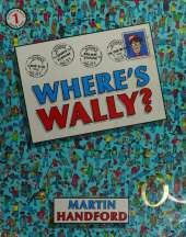 Where's Wally?