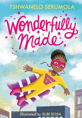 Wonderfully Made