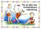 Ho Ja Dijo Tsa Motshehare Sekolo