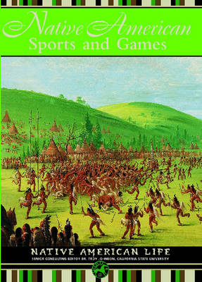 Native American Sports and Games