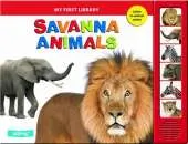 Savanna Animals