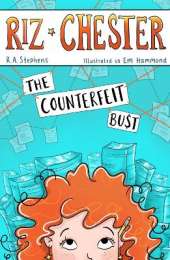 Riz Chester: The Counterfeit Bust