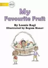 My Favourite Fruit