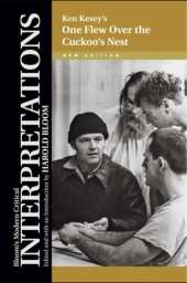 Ken Kesey's "One Flew Over the Cuckoo's Nest"
