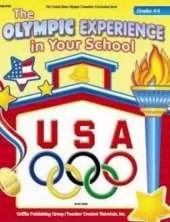 Olympic Experience in Your School: Grades 4-6