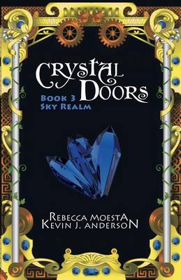 Crystal Doors 3 Sky Realm