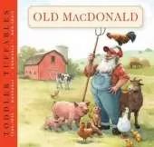 Toddler Tuffables: Old MacDonald Had a Farm: A Toddler Tuffable Edition (Book #3)