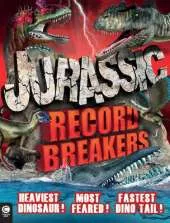 Jurassic Record Breakers