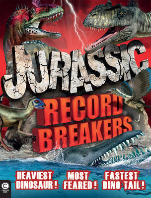 Jurassic Record Breakers