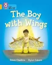 The Boy With Wings: Band 09/Gold