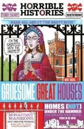 Gruesome Great Houses