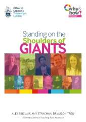 Standing on the Shoulders of Giants