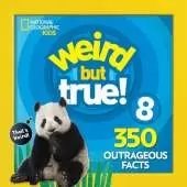 Weird But True! 8