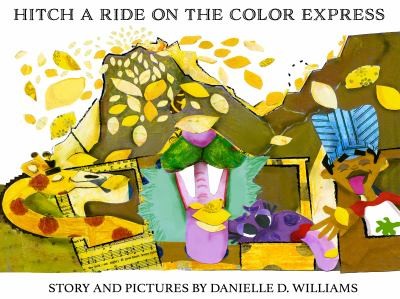 Hitch a Ride on the Color Express