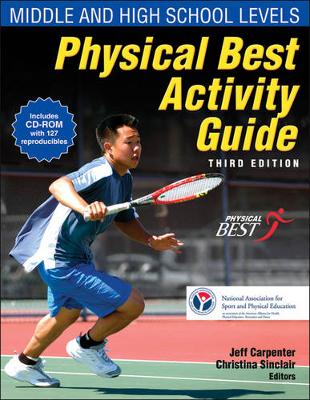 Physical Best Activity Guide: Middle and High School Levels