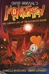 Otto Normal's Monsterton: The Curious Case of the Bloodless Hound