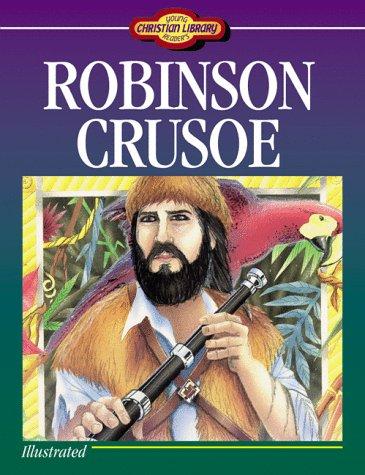 Robinson Crusoe