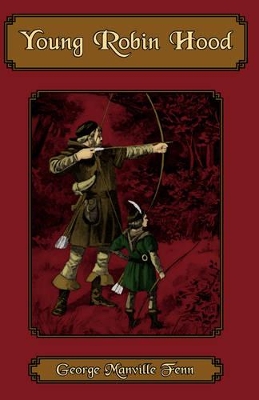 Young Robin Hood