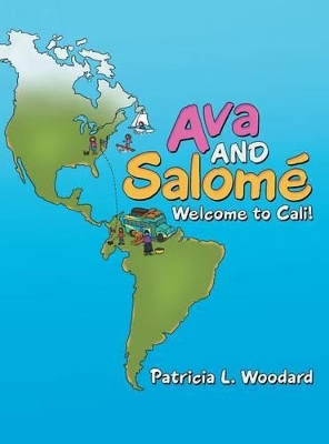 Ava and Salomé: Welcome to Cali!