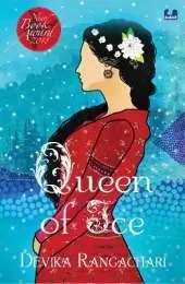 Queen of Ice