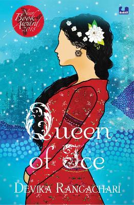 Queen of Ice