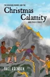 The Rugendo Rhinos and the Christmas Calamity