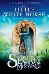 The Little White Horse: Filmed as The Secret of Moonacre
