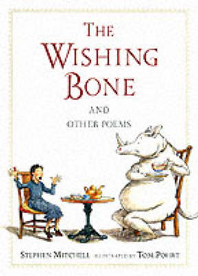 Wishing Bone And Other Poems