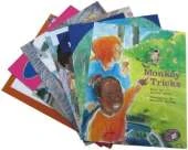 Pm Set a Mixed Pack X 6 Turquoise