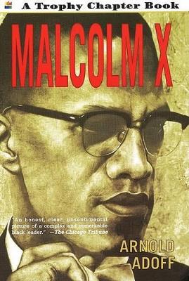Malcolm X