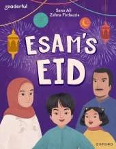 Readerful Independent Library: Oxford Reading Level 9: Esam's Eid