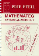 Mathemateg