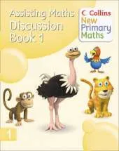 Collins New Primary Maths