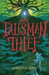 Alfie Bloom and the Talisman Thief