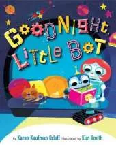 Goodnight, Little Bot