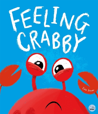 Feeling Crabby: Can YOU help Hector the hermit crab find a new home?