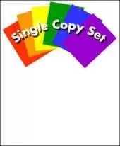 Level 6 Early B Topic Book (8 X 1)