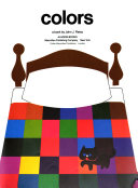 Colors: A Book