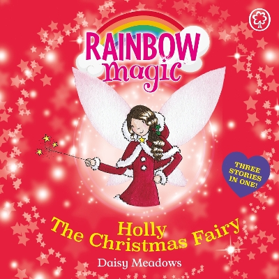 Holly the Christmas Fairy: Special