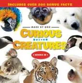 Curious Creatures: 4 Books in 1
