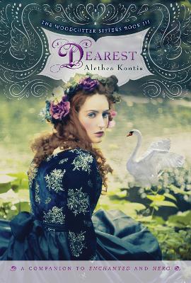 Dearest: Woodcutter Sisters, Book 3